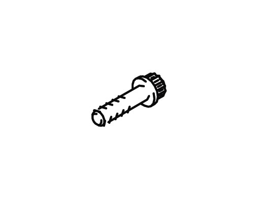 Cleveland Wheel & Brake 103-16900 Bolt (MS21250-04004)