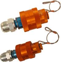 Tronair® KHC-3744 Replacement Hydraulic Coupling Kit (5410-CD)