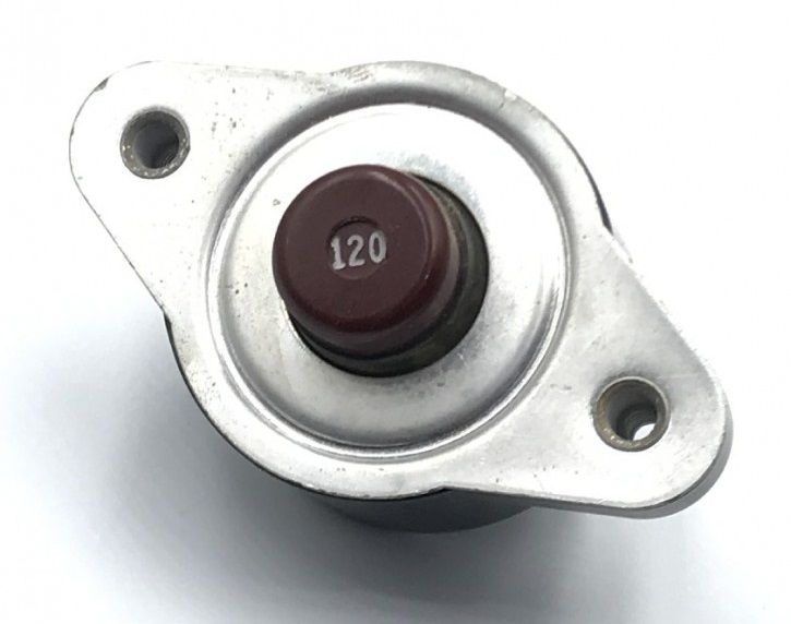 KLIXON® PDLM-120-I Circuit Breaker - 120 AMP