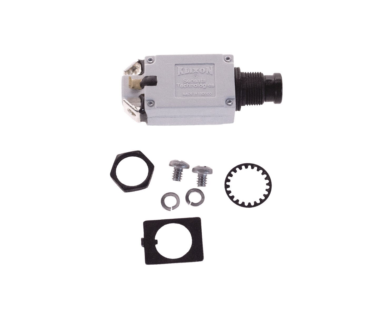 KLIXON® 7274-4-10 Circuit Breaker - 10 AMP