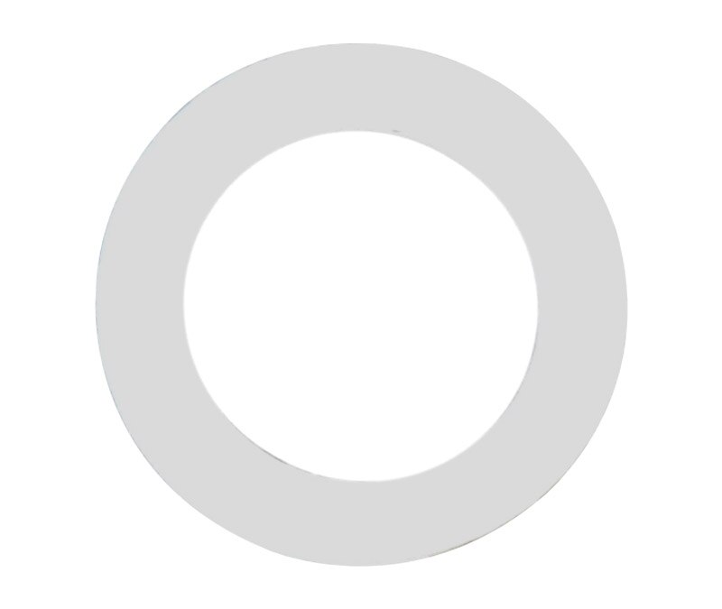 Military Standard MS28774-110 Teflon (PTFE) Retainer, Packing
