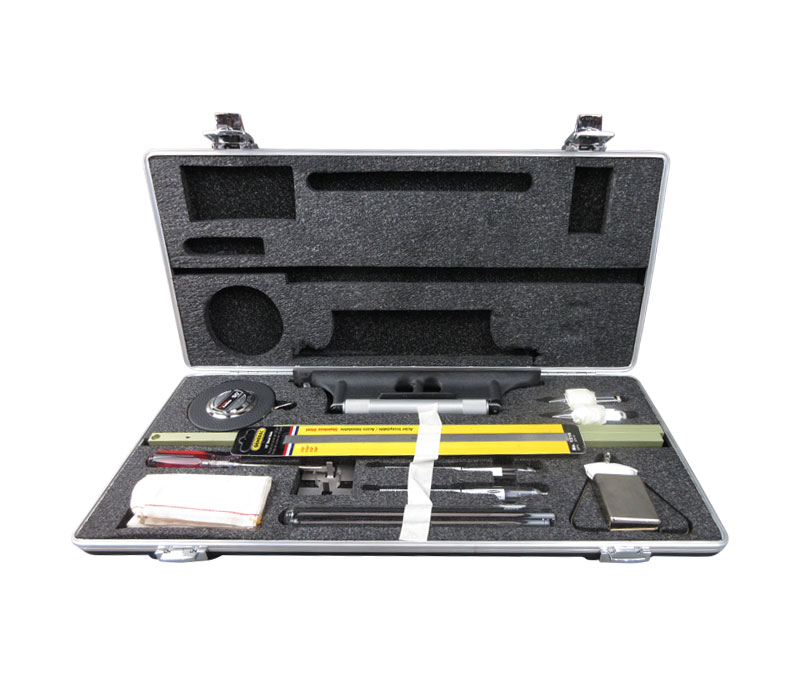Evergreen Weigh 140430-00 Accessory System, Complete