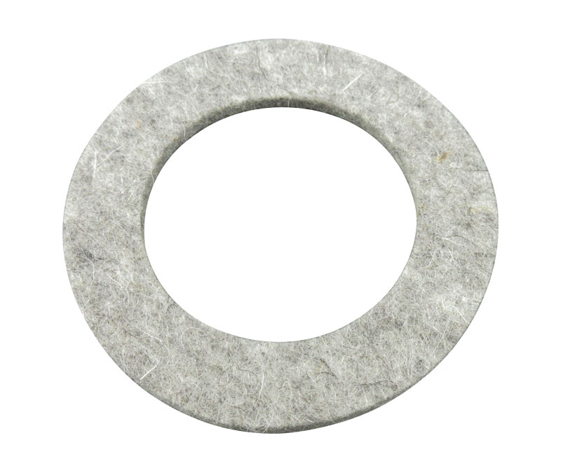 Cleveland Wheel & Brake 154-00800 Felt-Grease Seal