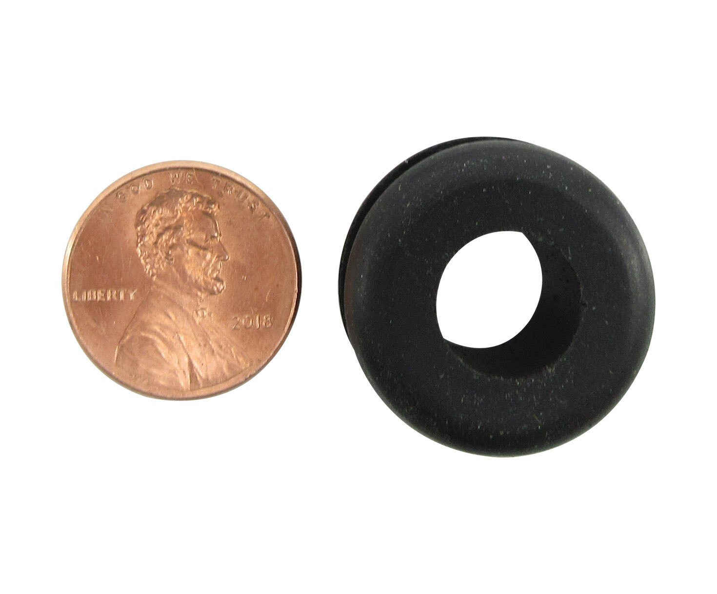 Military Standard MS35489-71 Synthetic Rubber Grommet, Nonmetallic