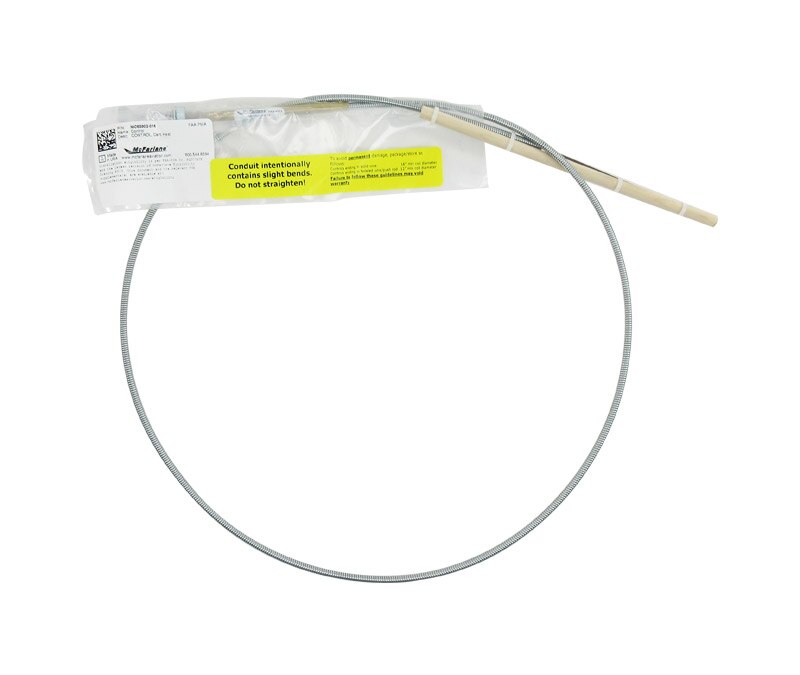 McFarlane Aviation MC63902-016 FAA-PMA Carburetor Heat Control