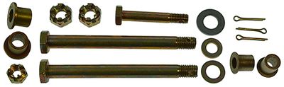 McFarlane Aviation PTL-KT-58 Torque Link Repair Kit for Piper Aircraft