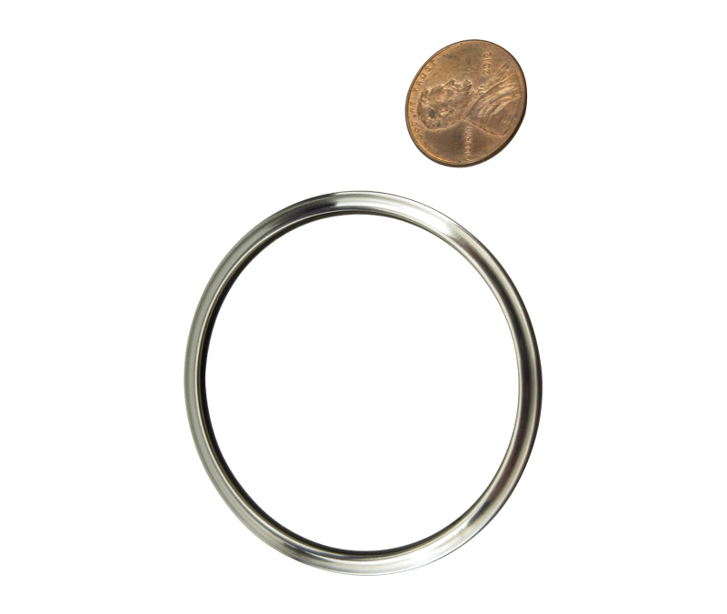 SAE Aerospace Standard AS1895/7-225 Nickel Seal