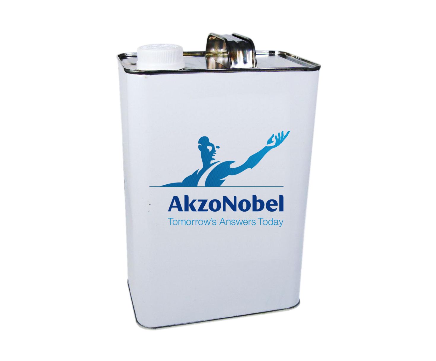 AkzoNobel TR-115 Clear AkzoNobel Aerospace CTGS Spec Exempt Solvent Reducer - Gallon Can