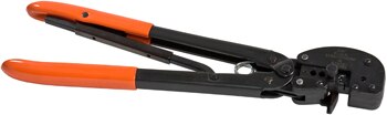 TE Connectivity 576781 PIDG STRATO-THERM Crimping Tool