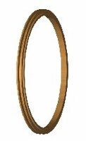 Military Standard MS28776M2-7 Brass Ring, Wiper