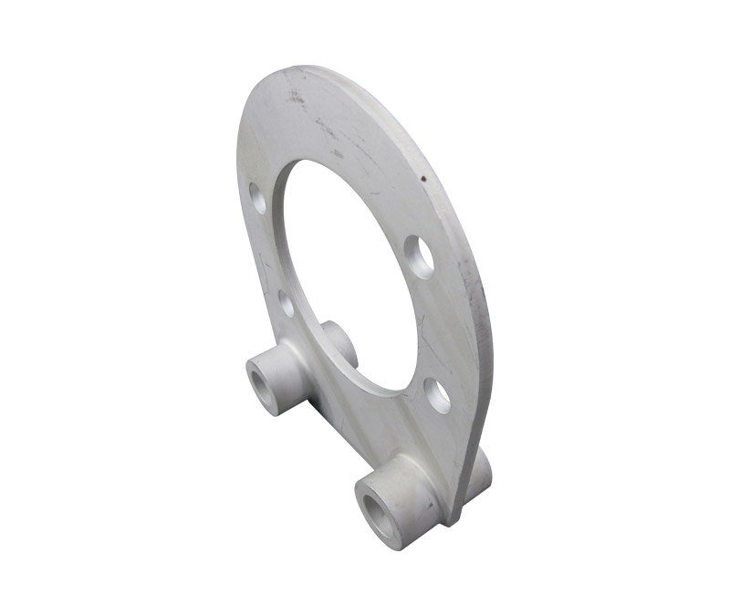 Cleveland Wheel & Brake 075-06700 Torque Plate Assembly