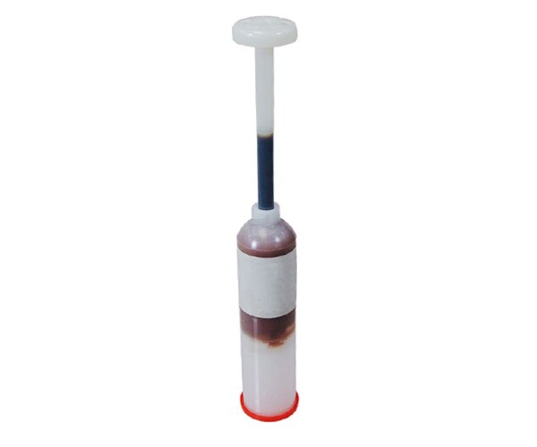 PPG® P/S 872 B-1/2 PRC Standard Spec Conductive Lightning Strike Sealant - 2.5 oz (655) Semkit