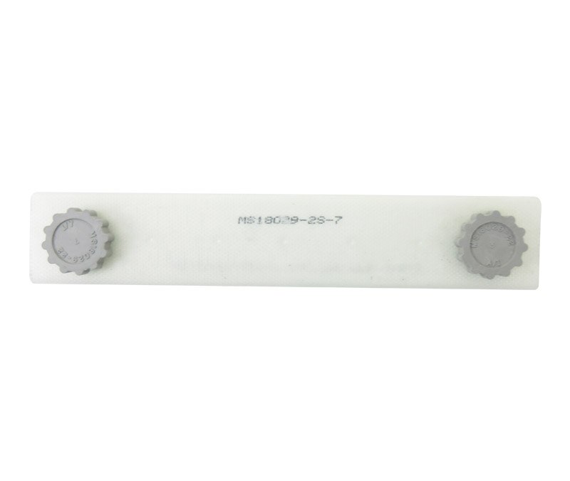 Military Standard MS18029-2S-7 Plastic Type S Cover, Terminal Board