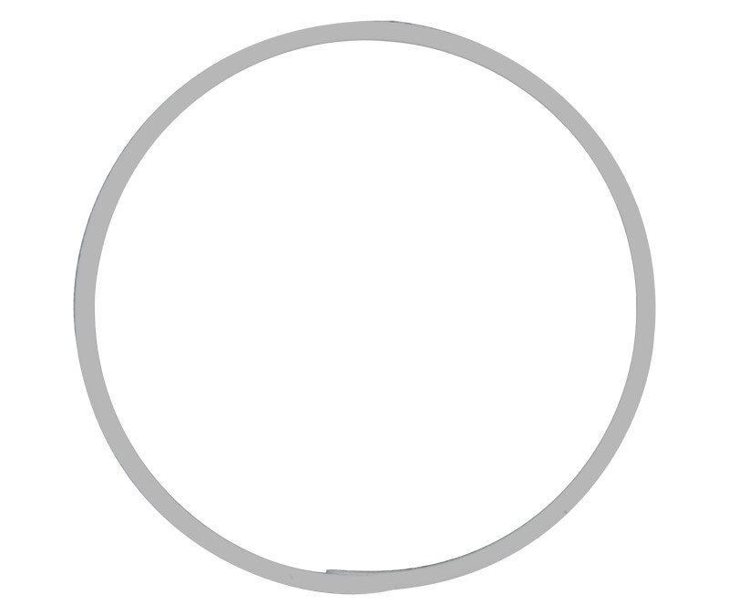 Military Standard MS28774-148 Teflon (PTFE) Retainer, Packing