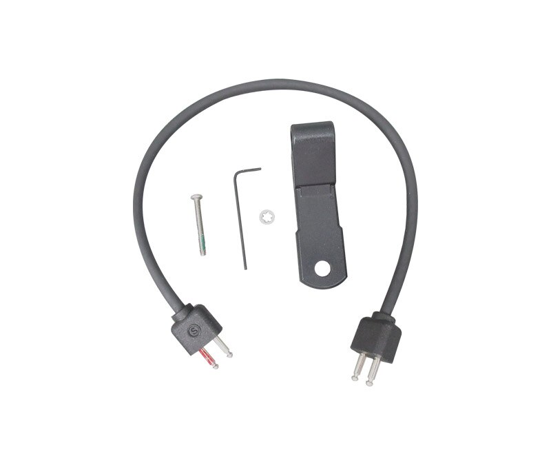 David Clark 18376G-02 Model M-7/DC H10-30 /H10-36 Headset Amplified Electret Microphone Kit