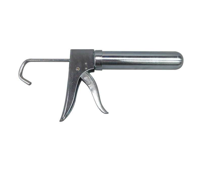 PPG® Semco® 221832 Model 850-8M Manual Metal 8 oz Sealant Gun