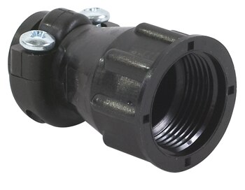 TE Connectivity 206062-1 4 Pin Cpc Cable Clamp