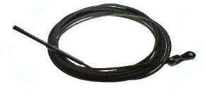 McFarlane Aviation MC0400107-121 FAA-PMA Carry Thru Aileron Control Cable