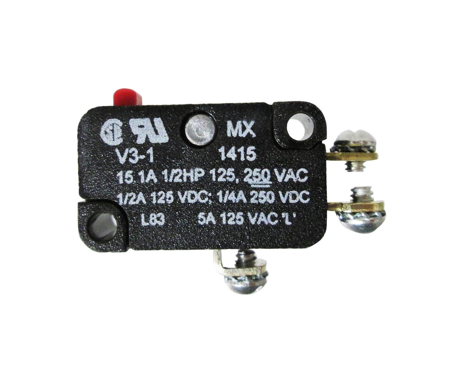 Piper 487-925 Switch