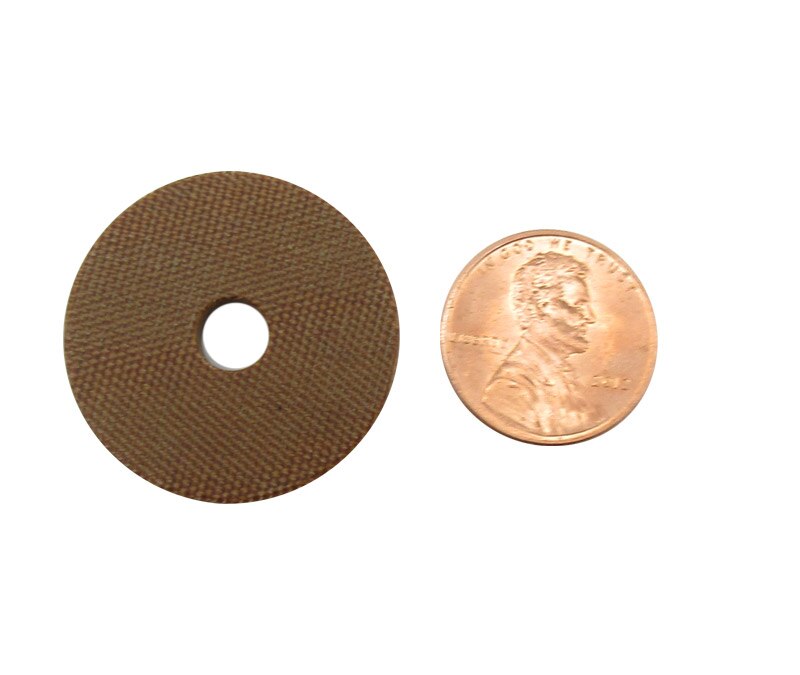 Piper 481-611 Pulley