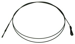 McFarlane Aviation MC1260505-104 FAA-PMA Flap Control Cable