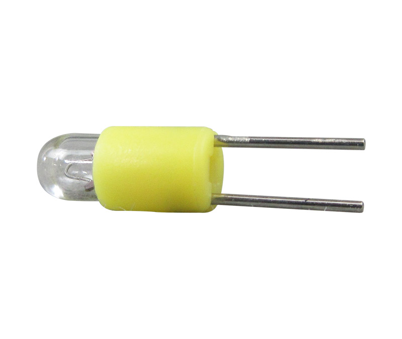 Oshino 718BPE Lamp, Incandescent - 10/Pack
