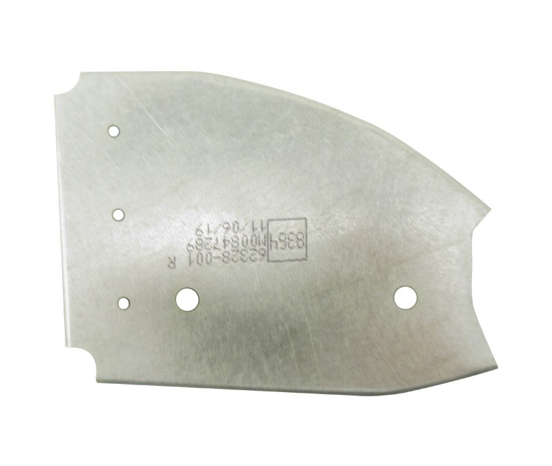 Piper 62328-001 Rib