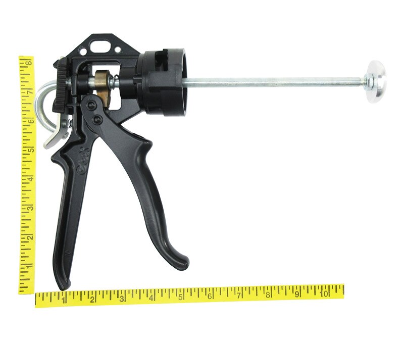 TechCon Systems TS16-60 Metal 6 oz Manual Sealant Gun