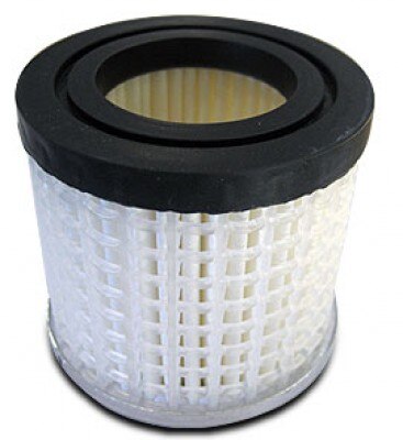 TEMPEST® AA2J4-4 Inline Pneumatic Filter