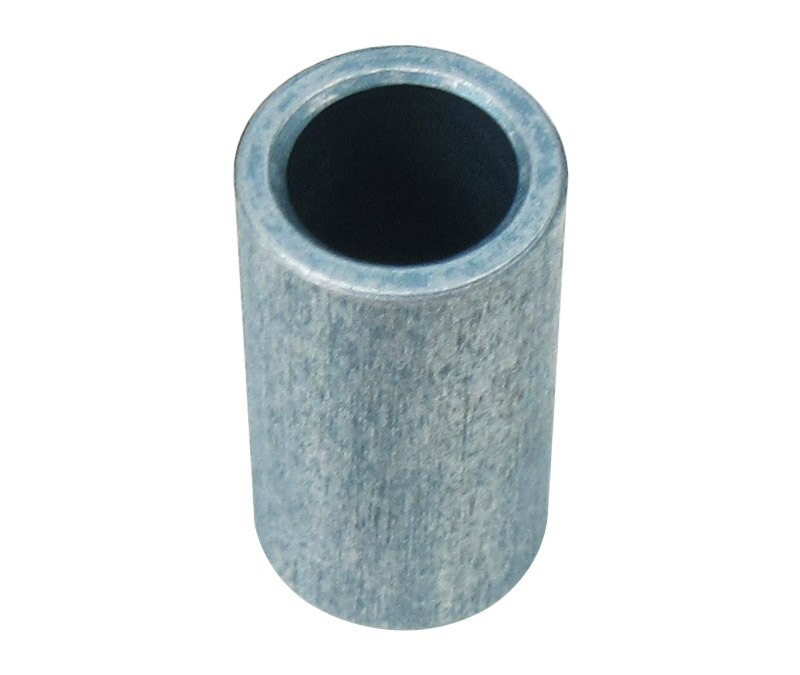 National Aerospace Standard NAS43DD3-32FC Aluminum Chemical Film Finish Spacer, Sleeve - 10/Pack