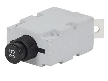 SAFRAN 700-001-35 Circuit Breaker - 35 AMP