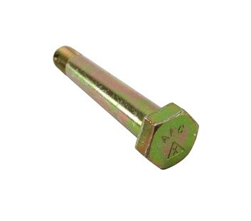 Aeronautical Standard AN177-42 Steel Drilled Shank Bolt, Close Tolerance