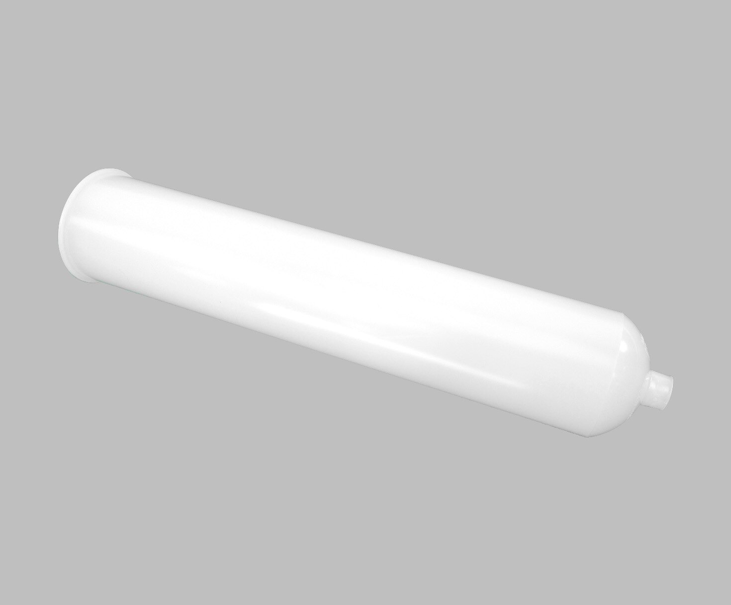 PPG® Semco® 232917 Clear Plastic High Density 32 oz Disposable Sealant Cartridge Only