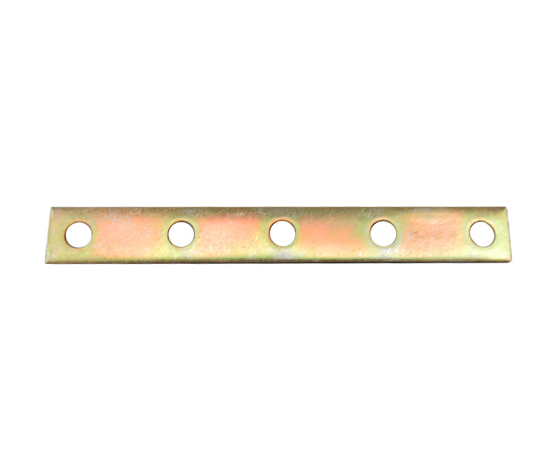 Military Standard MS25226-4A-5 Cadmium Plated Copper Bus, Conductor