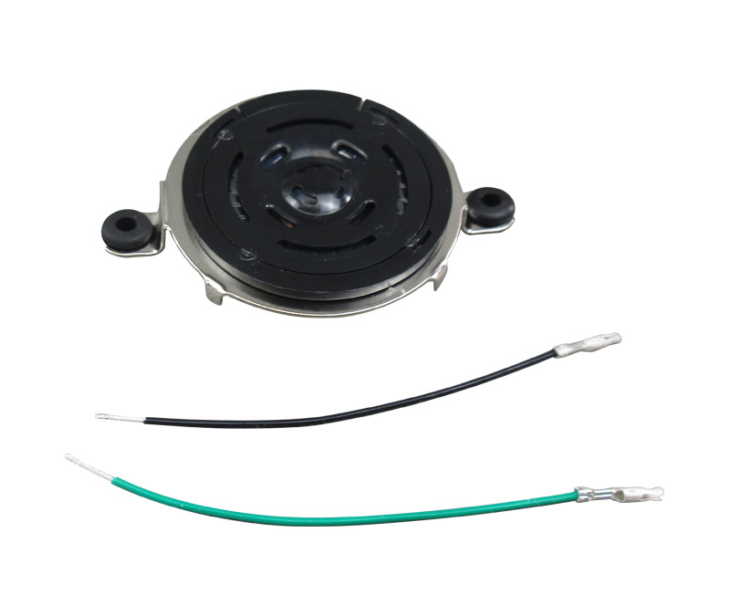 David Clark 10376G-41 Earphone Assembly 60 OHM