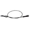 McFarlane Aviation MC0510105-123 FAA-PMA Tailwheel Steering Control Cable