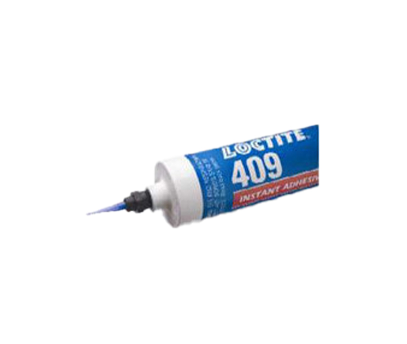 Henkel 98371 LOCTITE® Female Luer x 1/4 Male for Dispense Needle Attachment Cartridge Adapter - Pack of 5