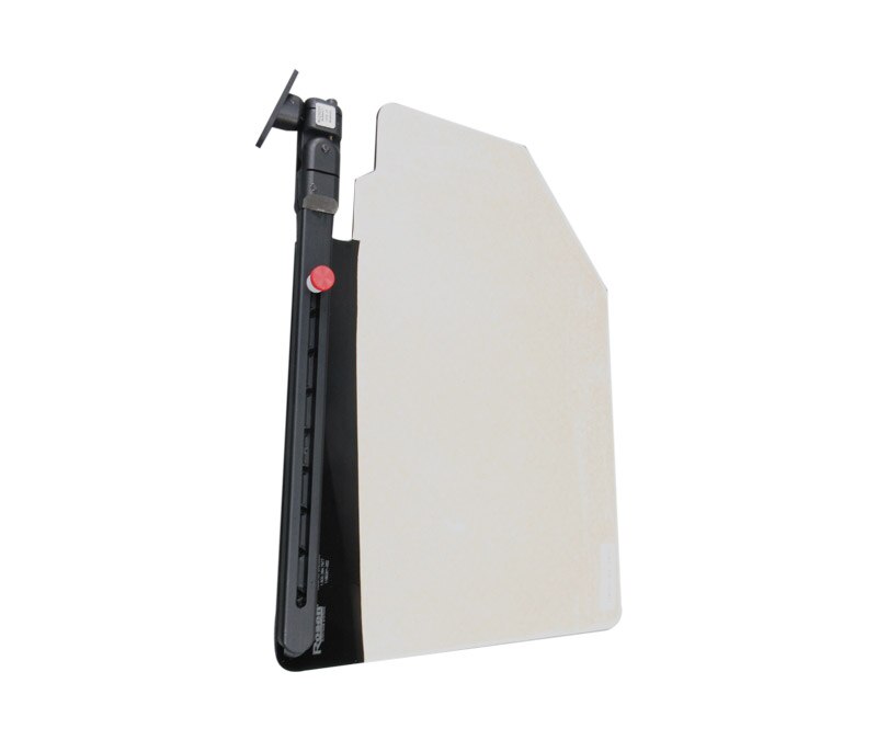 Rosen RCS-300-6 Textron Cessna 310 & 340 NSA FAA-STC'd Complete Sunvisor System Kit