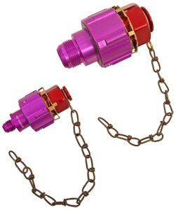 Tronair® KHC-1007 Coupling