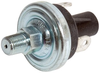 Honeywell Hobbs 76052 Lp Switch