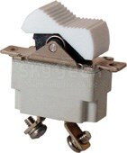 KLIXON® 20TC2-AA-5 Rocker Switch Circuit Breaker - 5 AMP