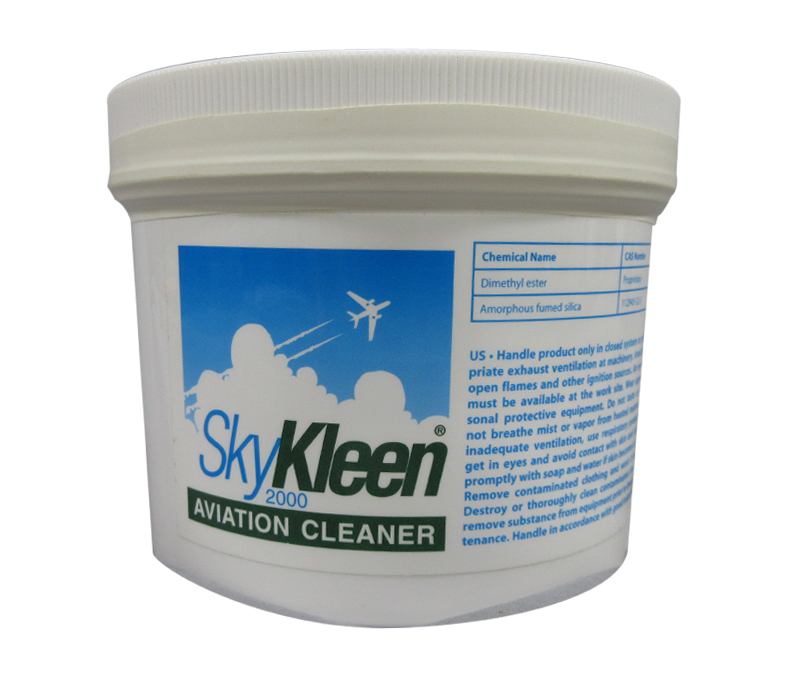 SkyKleen® 2000 Aviation Solvent - 16 oz Bottle