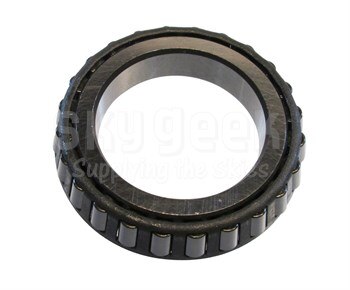 Timken 68712-20629 FAA-PMA Tapered Roller Aircraft Bearing