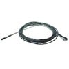 McFarlane Aviation MC0510105-303 FAA-PMA Forward Left Hand Rudder Control Cable