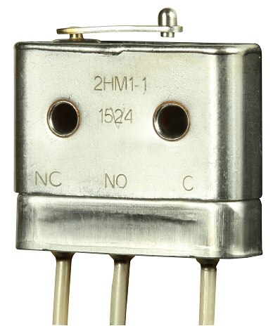Honeywell 2HM1-1 Switch, Sensitive