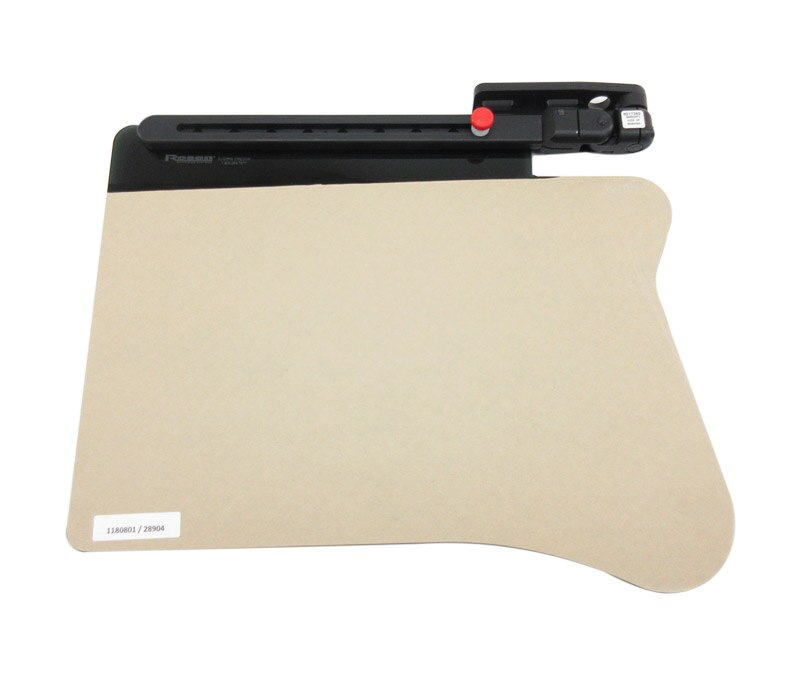 Rosen RC208-300-1 Textron Cessna 208 & 208B Caravan FAA-STC'd Complete Sunvisor System Kit