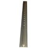 McFarlane Aviation MC1210520-11 FAA-PMA Left Hand Forward Inboard Seat Rail