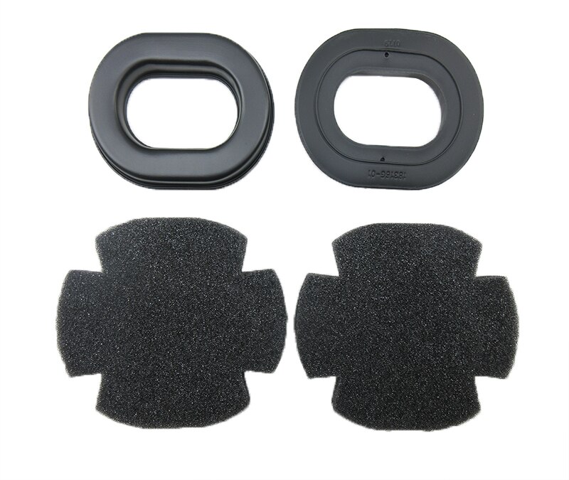 David Clark 40688G-42 Hearing Protector Model 10A, 10AS, 310 & 805V Soft Goods Replacement Kit