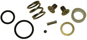 McFarlane Aviation FSO-KT-5 Fuel Valve OveRight Handaul Kit