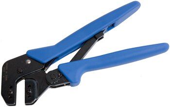 TE Connectivity 354940-1 Pro-Crimper III Frame w/o Dies